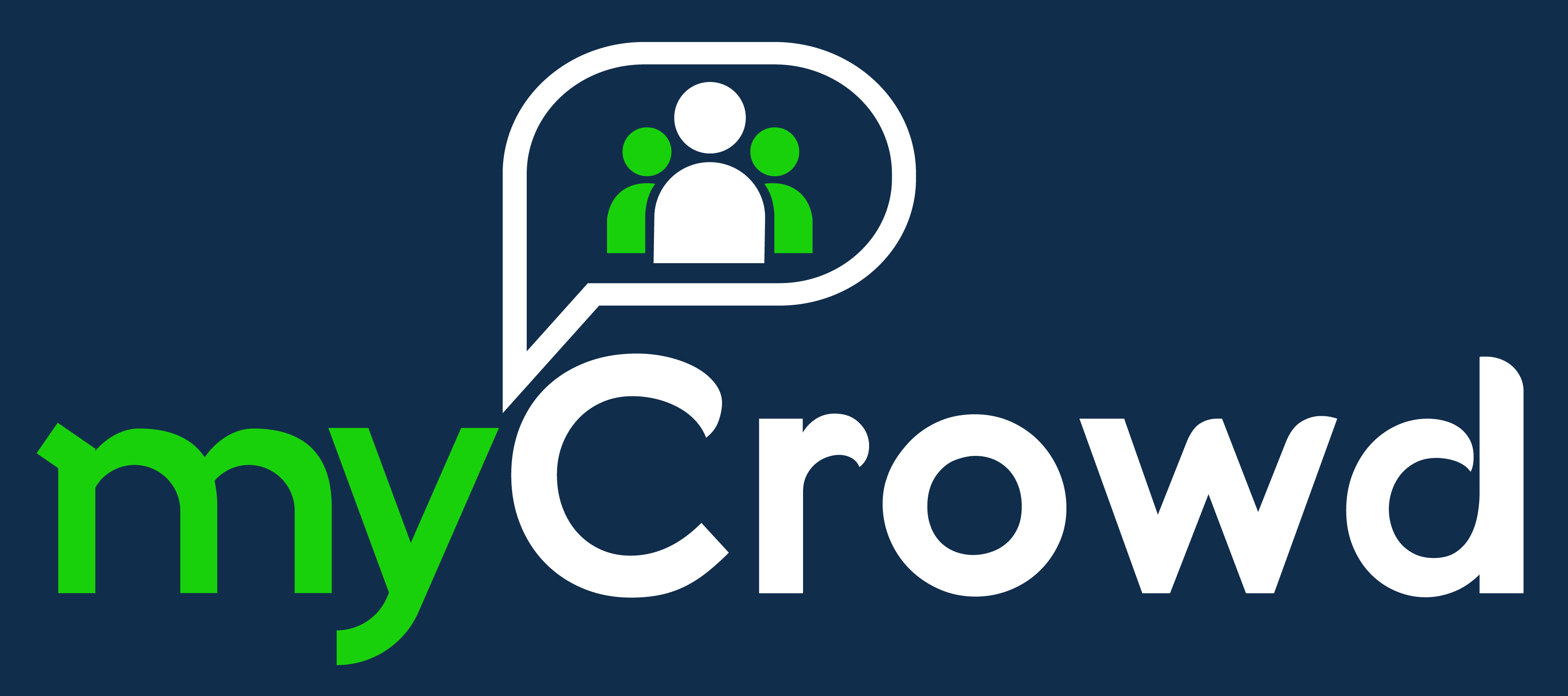 myCrowd